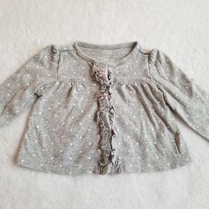 Carter's Cardigan for Baby Girls
